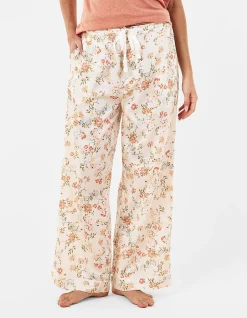 Amber Full Length Pant