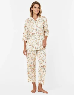 Amber Crop PJ