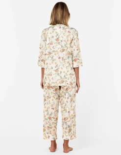 Amber Crop PJ