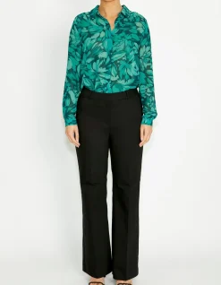 AMBER FERN SHIRT