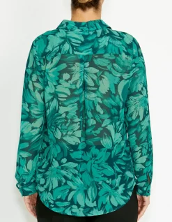 AMBER FERN SHIRT