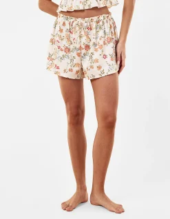 Amber Frill Short