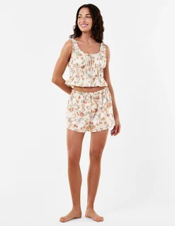 Amber Frill Short