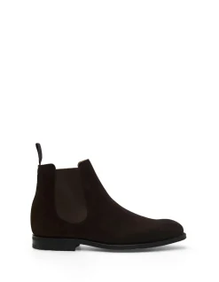 AMBERLEY R 2.0 SUEDE CHELSEA BOOT