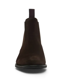 AMBERLEY R 2.0 SUEDE CHELSEA BOOT