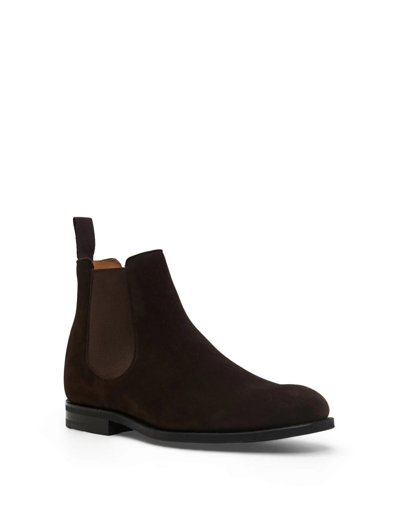 AMBERLEY R 2.0 SUEDE CHELSEA BOOT