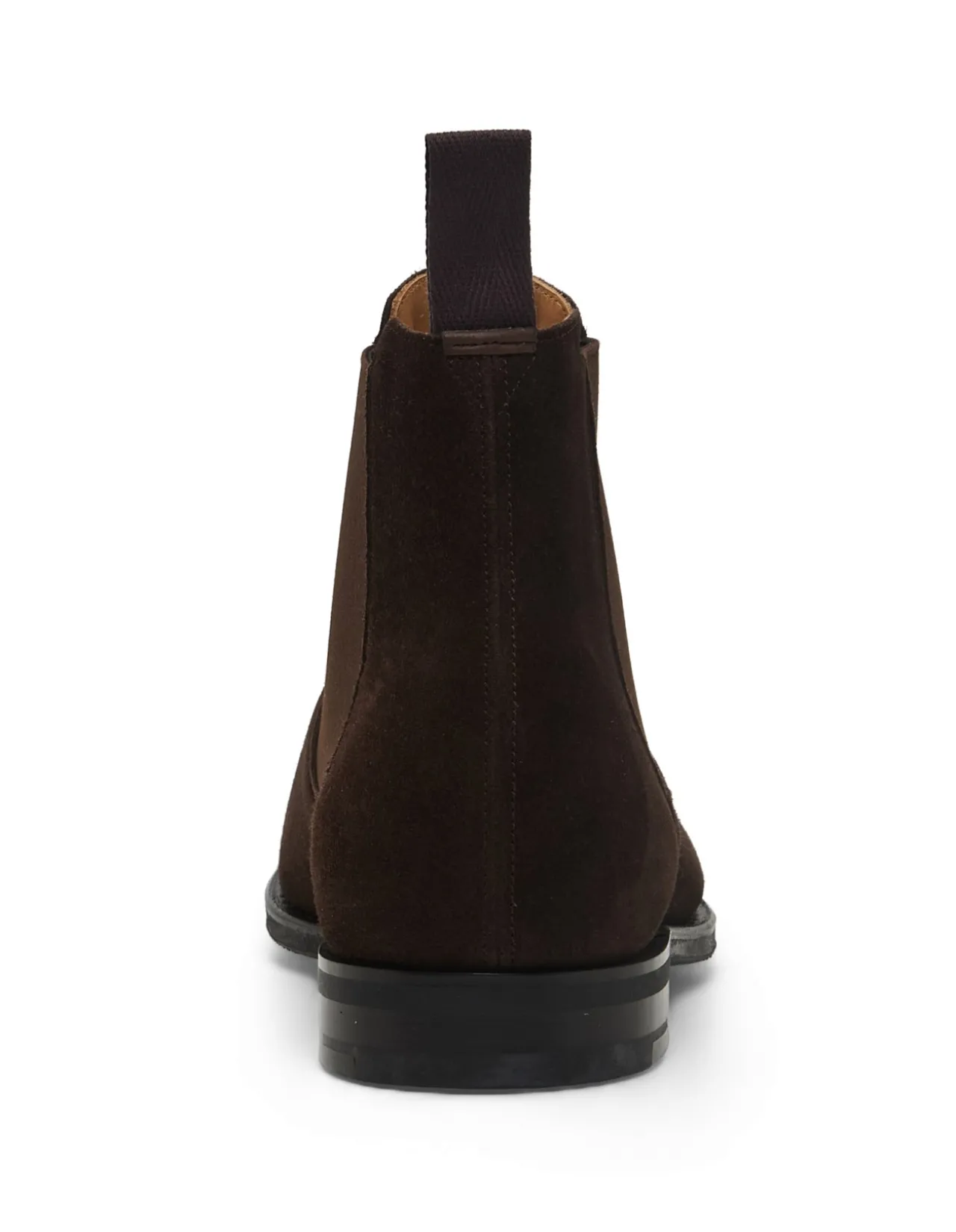 AMBERLEY R 2.0 SUEDE CHELSEA BOOT