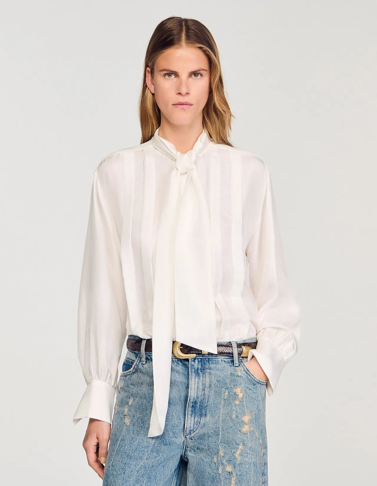 Ambra Shirt