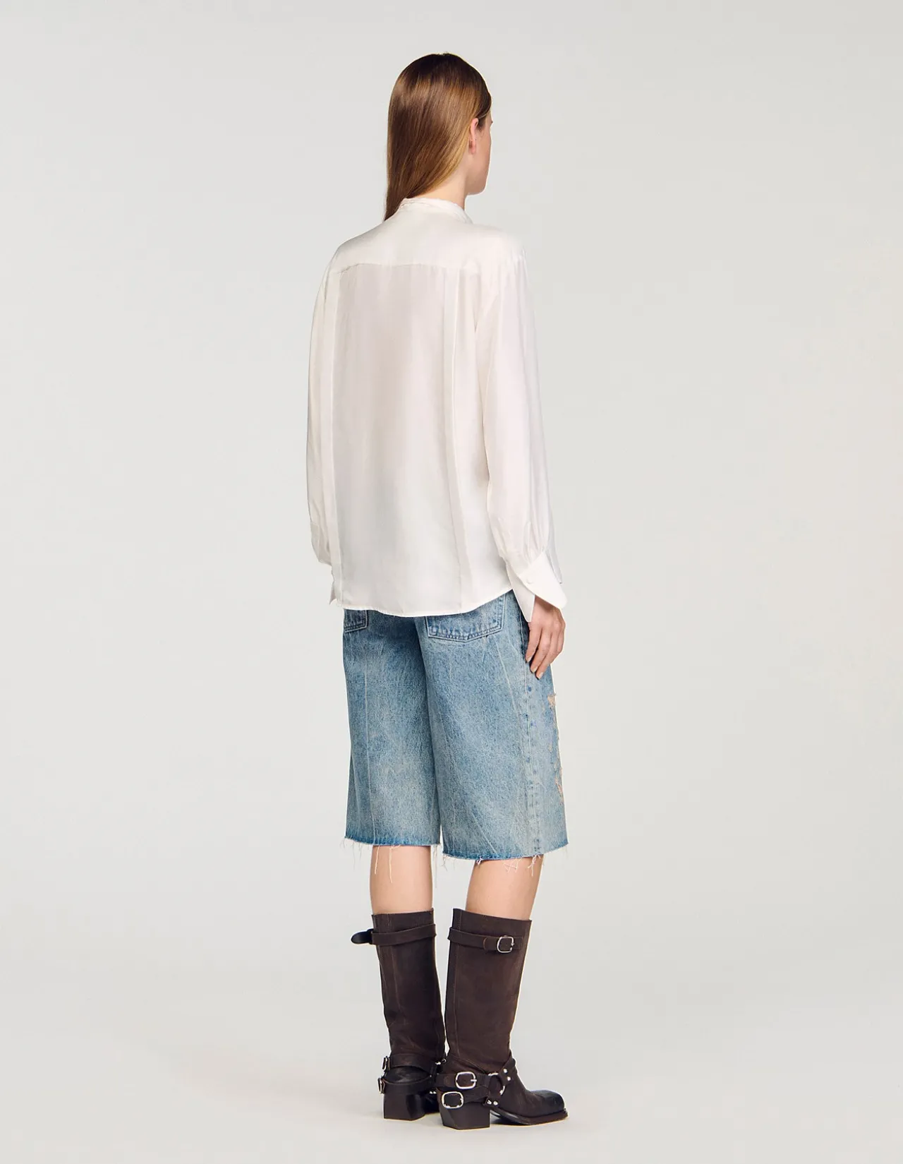 Ambra Shirt