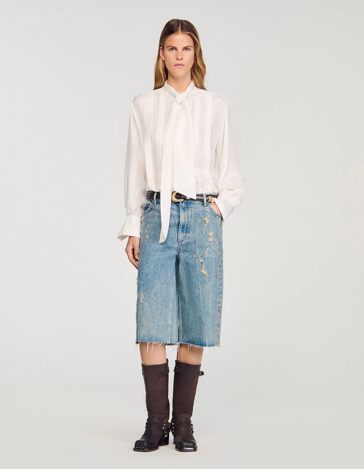 Ambra Shirt
