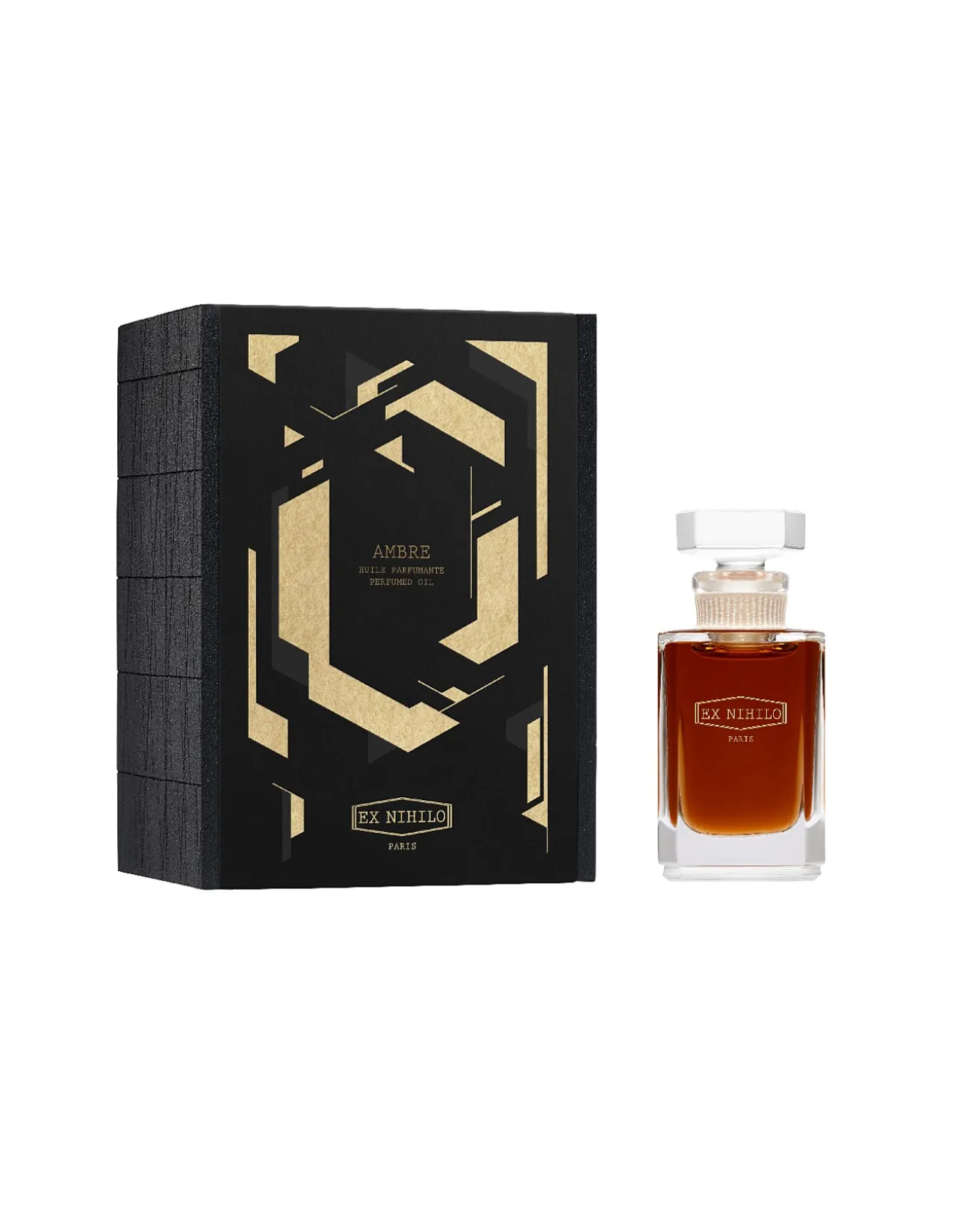 Ambre Sublime Essence 15ml