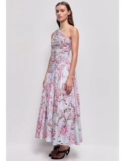 Ambrose Midi Dress
