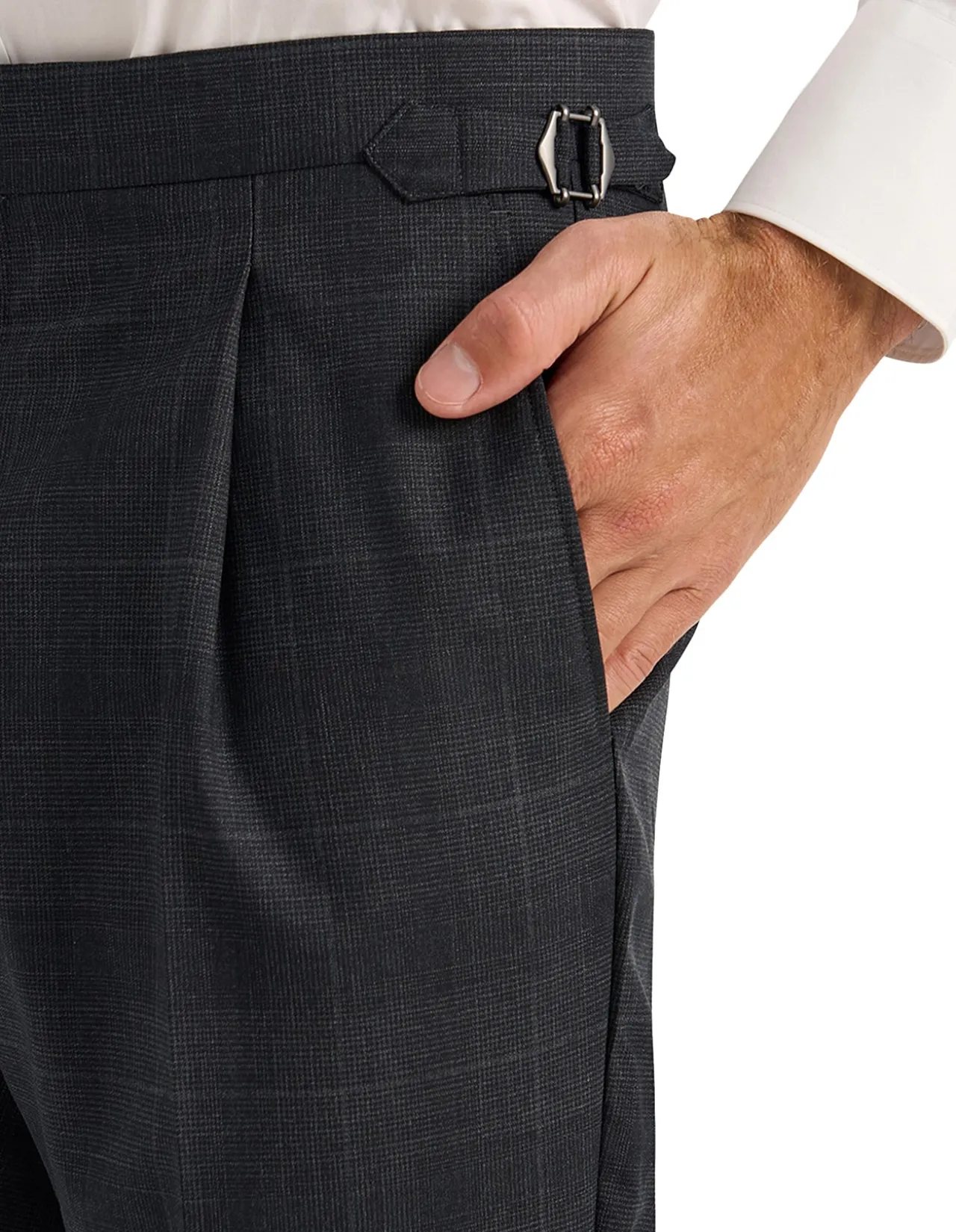 AMBROSI TROUSER