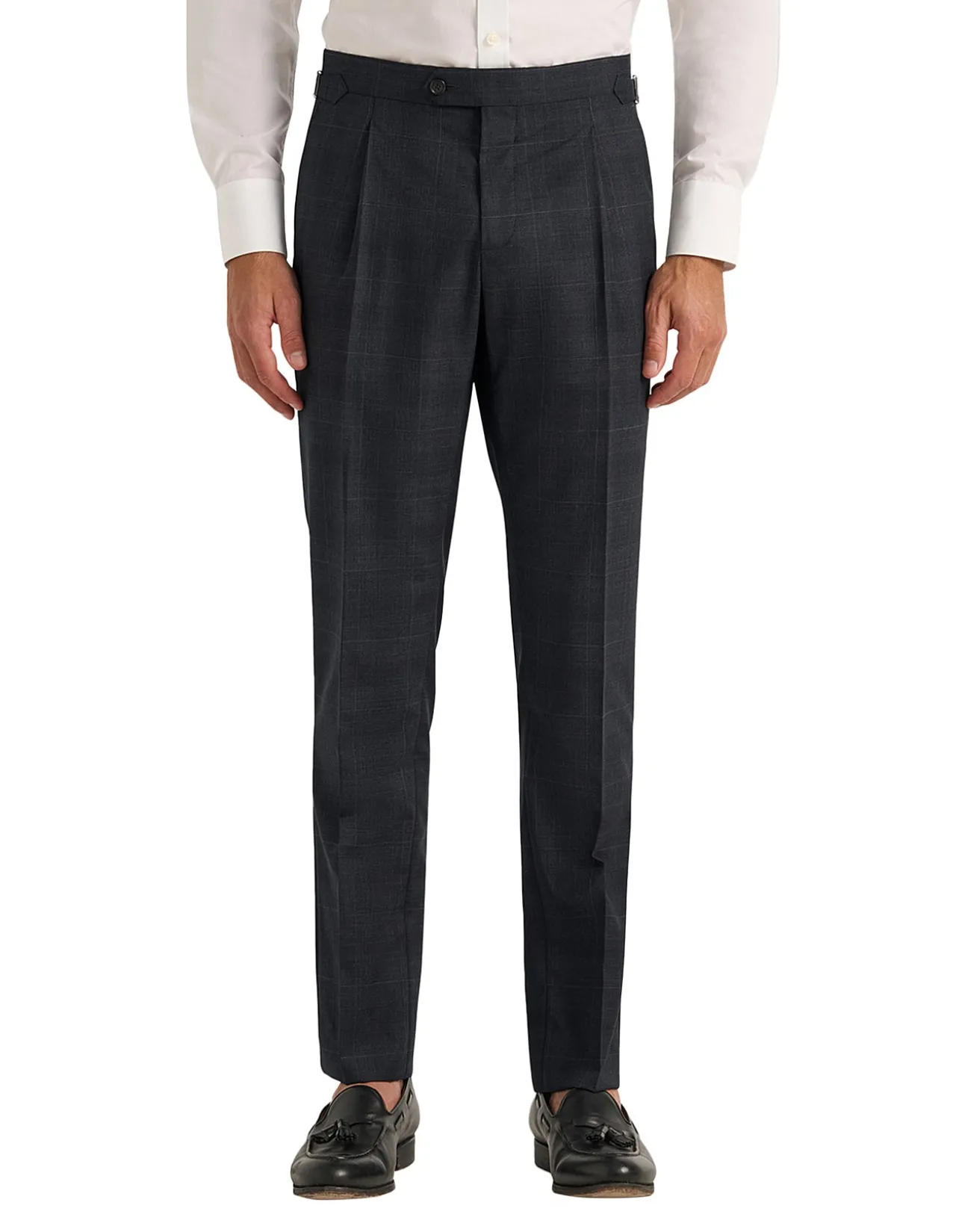 AMBROSI TROUSER