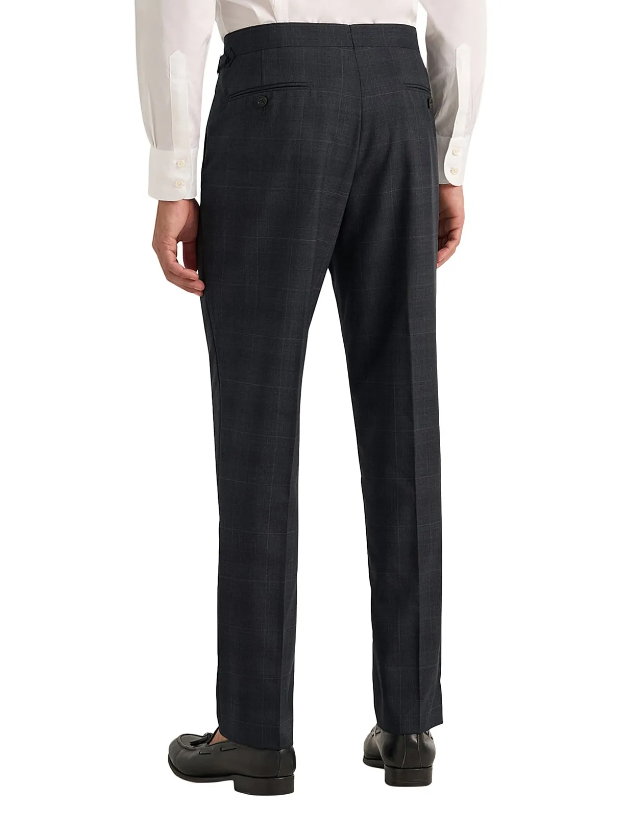AMBROSI TROUSER
