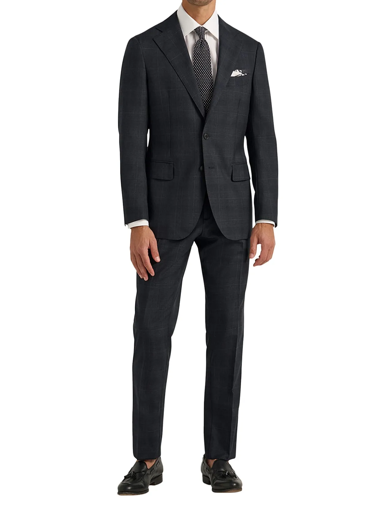 AMBROSI TROUSER