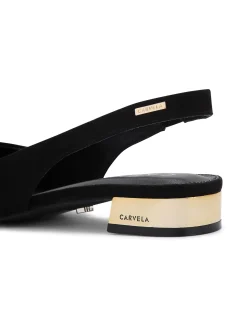 AMELIA FLATS