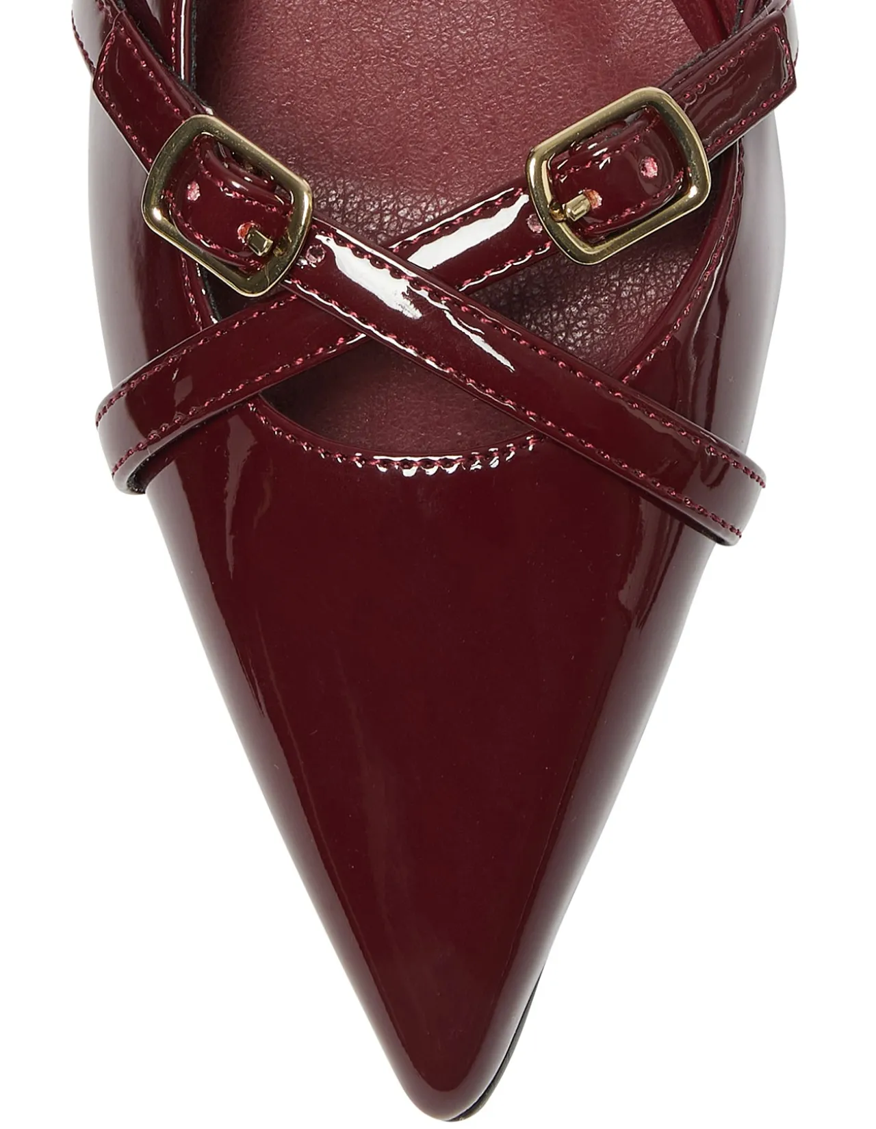 AMELIA PUMP