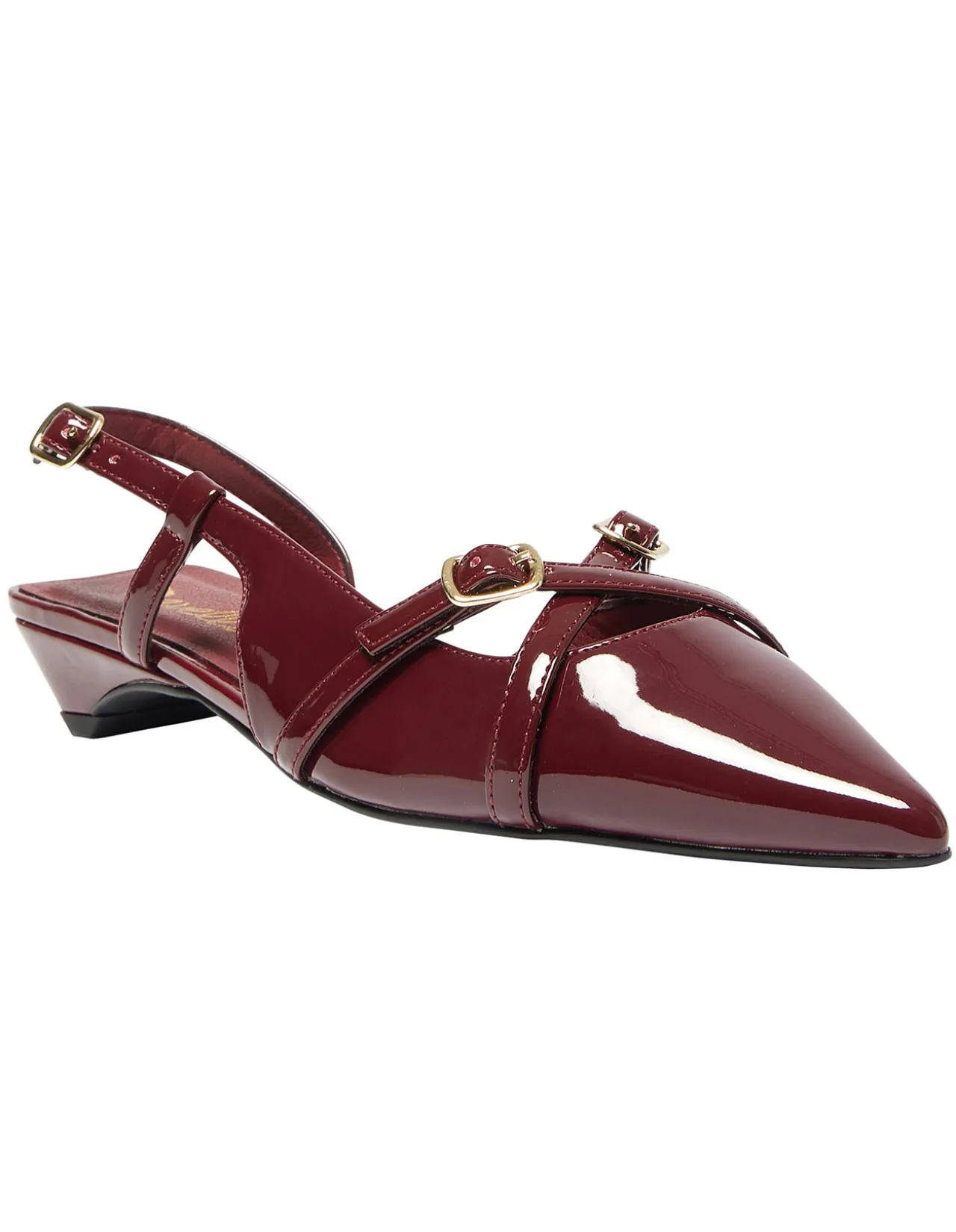 AMELIA PUMP