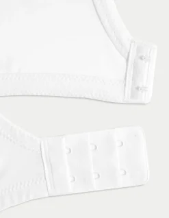 Amelia Lace Natural Lift Wired Full Cup Bra (F+)