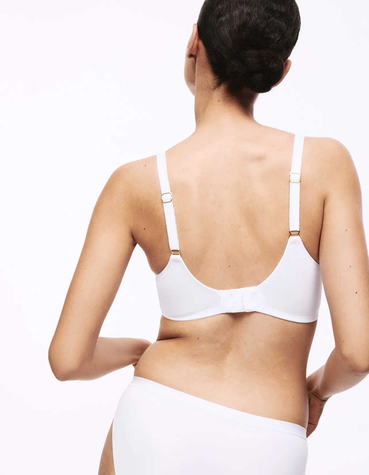 Amelia Lace Wired Full Cup Bra