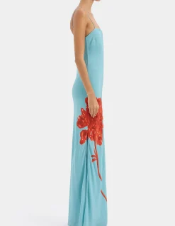 Amelie Slip Dress