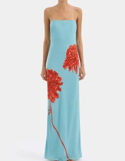 Amelie Slip Dress