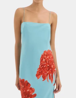 Amelie Slip Dress
