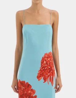 Amelie Slip Dress