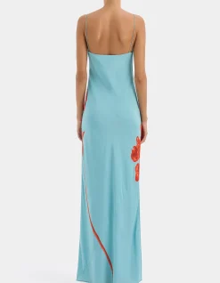Amelie Slip Dress