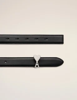 AMI DE COEUR BUCKLE BELT 25MM