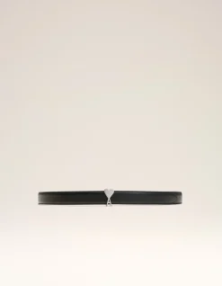 AMI DE COEUR BUCKLE BELT 25MM