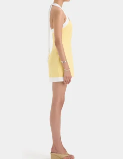 Amirah Mini Dress