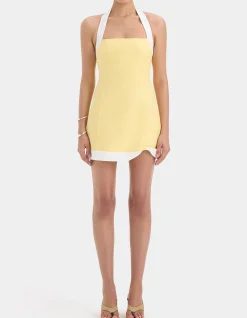 Amirah Mini Dress