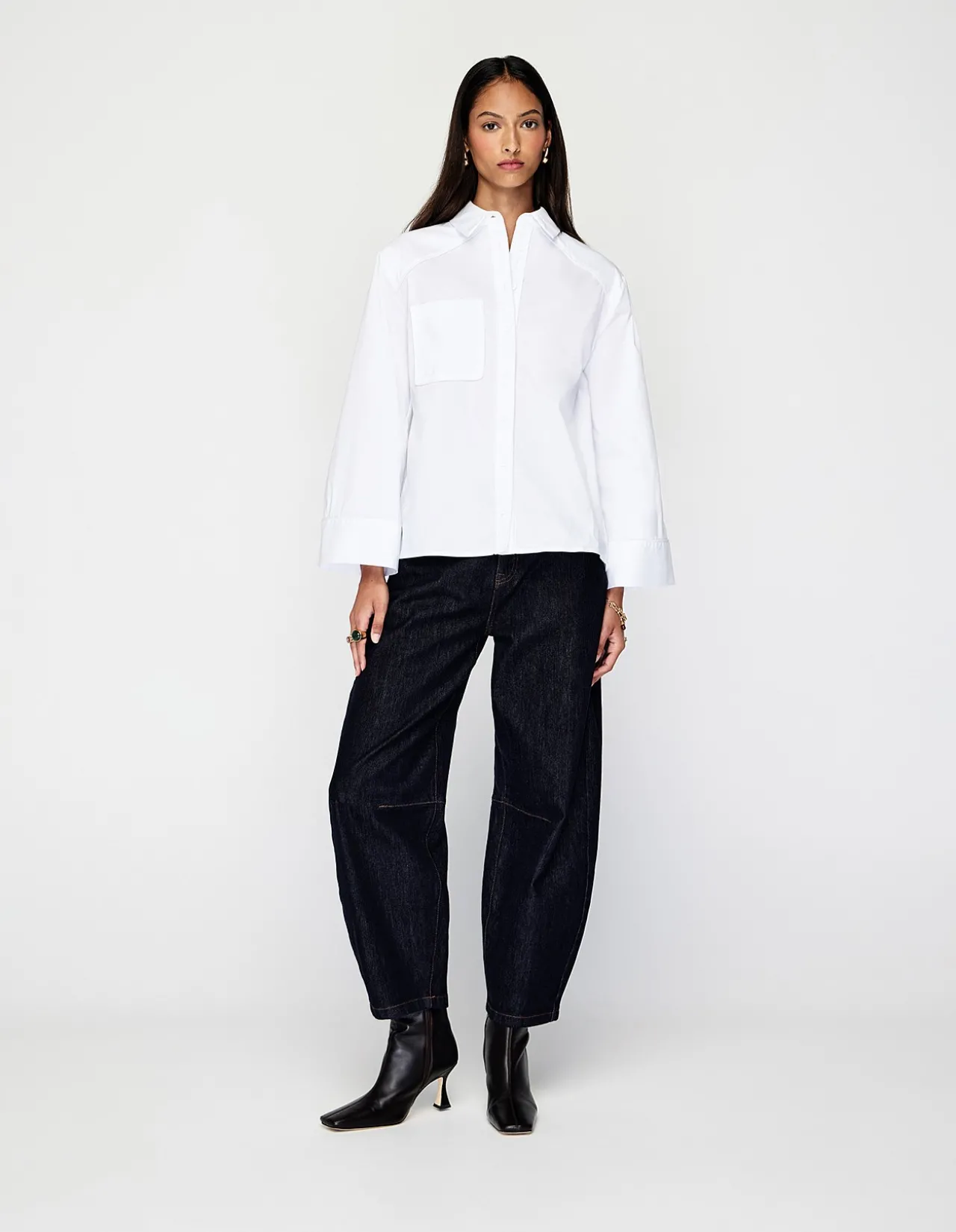 AMIRA SHIRT