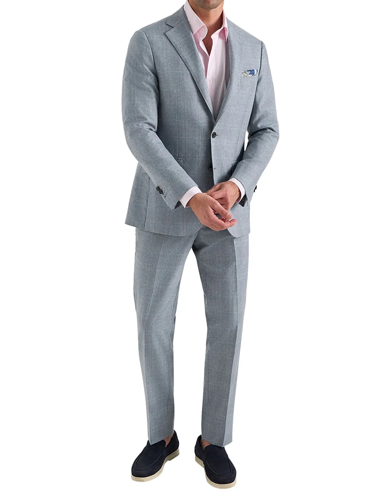 AMOROSO JACKET