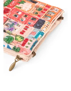 Amour Print Cos Bag
