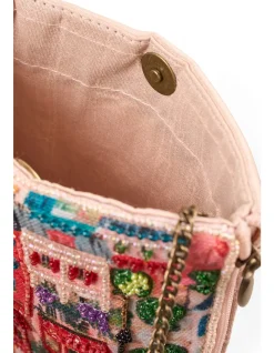 Amour Print Cos Bag