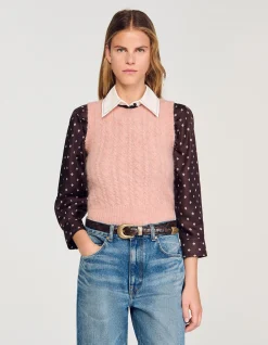 Amour Sweater