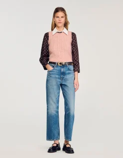 Amour Sweater