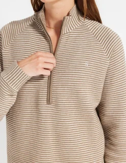 AM to PM 1/2 Zip