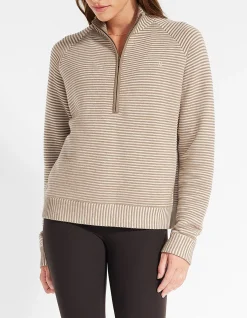 AM to PM 1/2 Zip