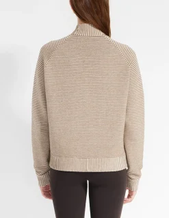 AM to PM 1/2 Zip