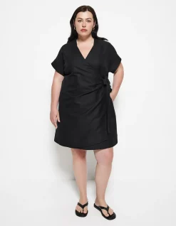 AMY MINI DRESS