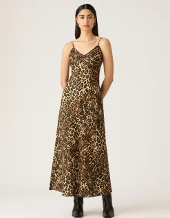 ANASTACIA SLIP DRESS