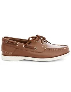 ANCHOR BOAT SHOE