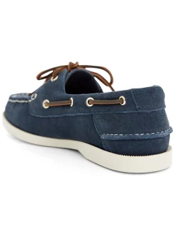 ANCHOR BOAT SHOE