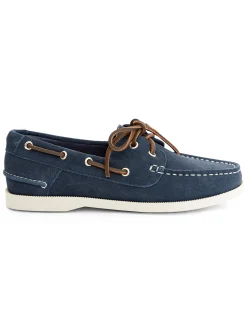ANCHOR BOAT SHOE