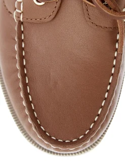 ANCHOR BOAT SHOE