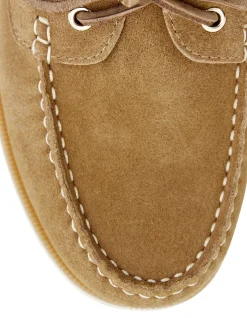 ANCHOR BOAT SHOE
